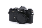 Nikon FE2