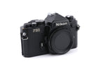 Nikon FE2