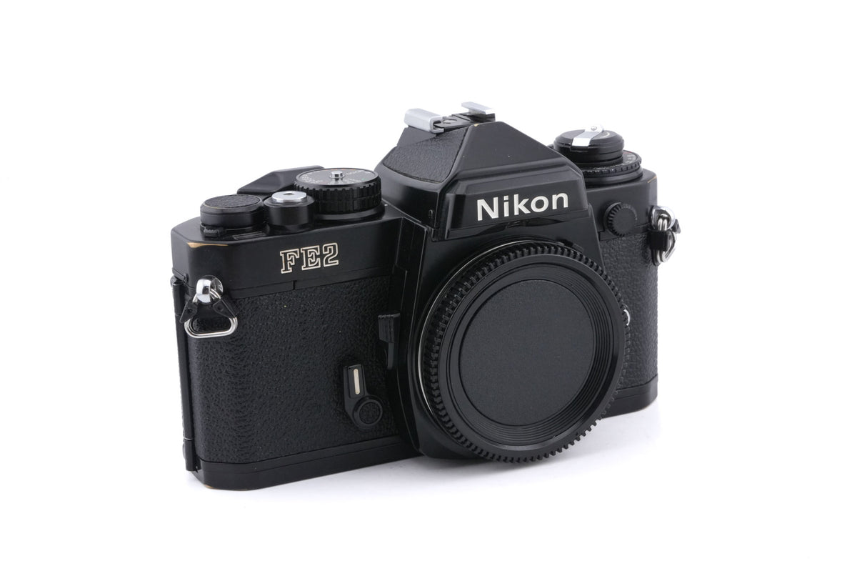 Nikon FE2