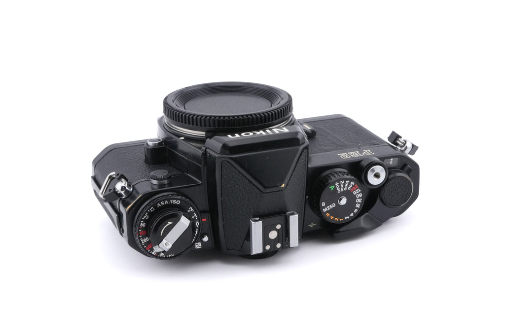 Nikon FE2