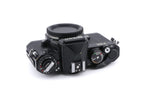Nikon FE2