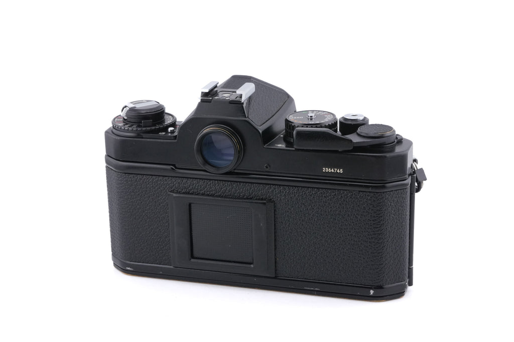 Nikon FE2