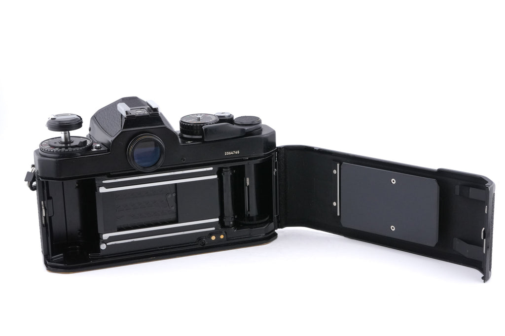 Nikon FE2