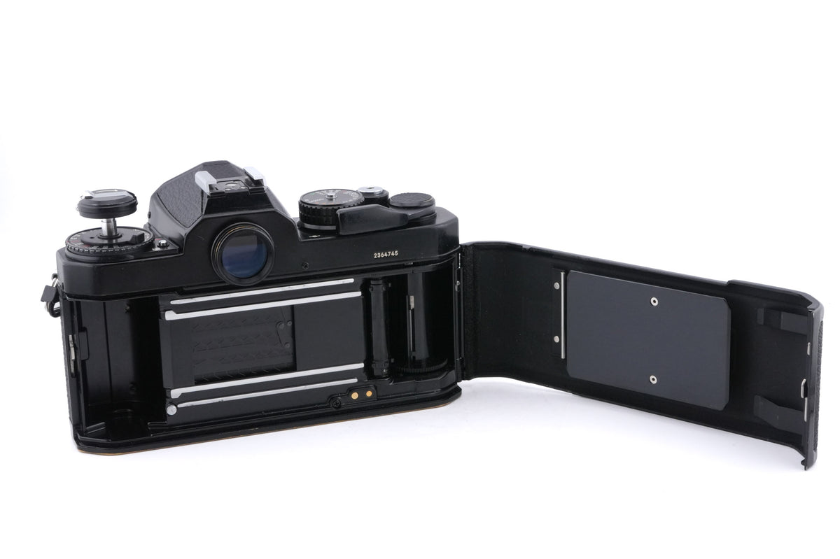 Nikon FE2