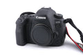 Canon EOS 6D Mark II