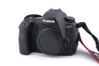 Canon EOS 6D Mark II