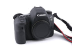 Canon EOS 6D Mark II