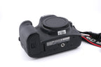 Canon EOS 6D Mark II
