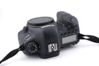 Canon EOS 6D Mark II