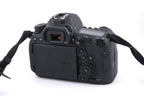 Canon EOS 6D Mark II