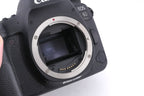 Canon EOS 6D Mark II