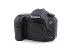 Canon EOS 7D Mark II