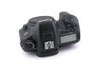 Canon EOS 7D Mark II