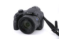 Sony Cyber-Shot DSC-HX400V