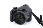 Sony Cyber-Shot DSC-HX400V