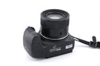 Sony Cyber-Shot DSC-HX400V