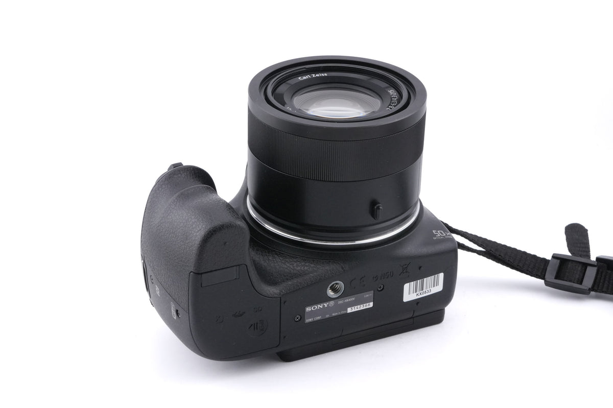 Sony Cyber-Shot DSC-HX400V