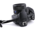 Sony Cyber-Shot DSC-HX400V