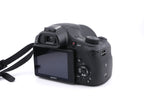 Sony Cyber-Shot DSC-HX400V