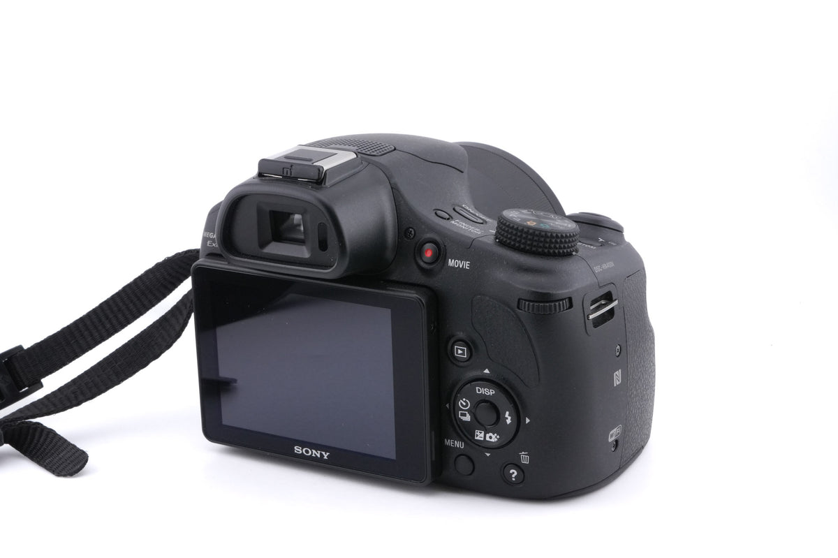 Sony Cyber-Shot DSC-HX400V