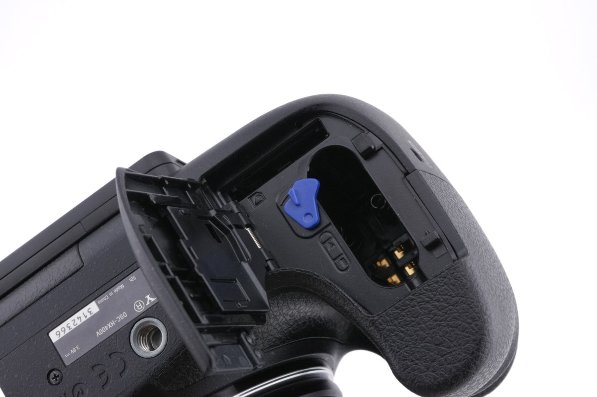 Sony Cyber-Shot DSC-HX400V