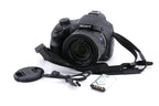 Sony Cyber-Shot DSC-HX400V