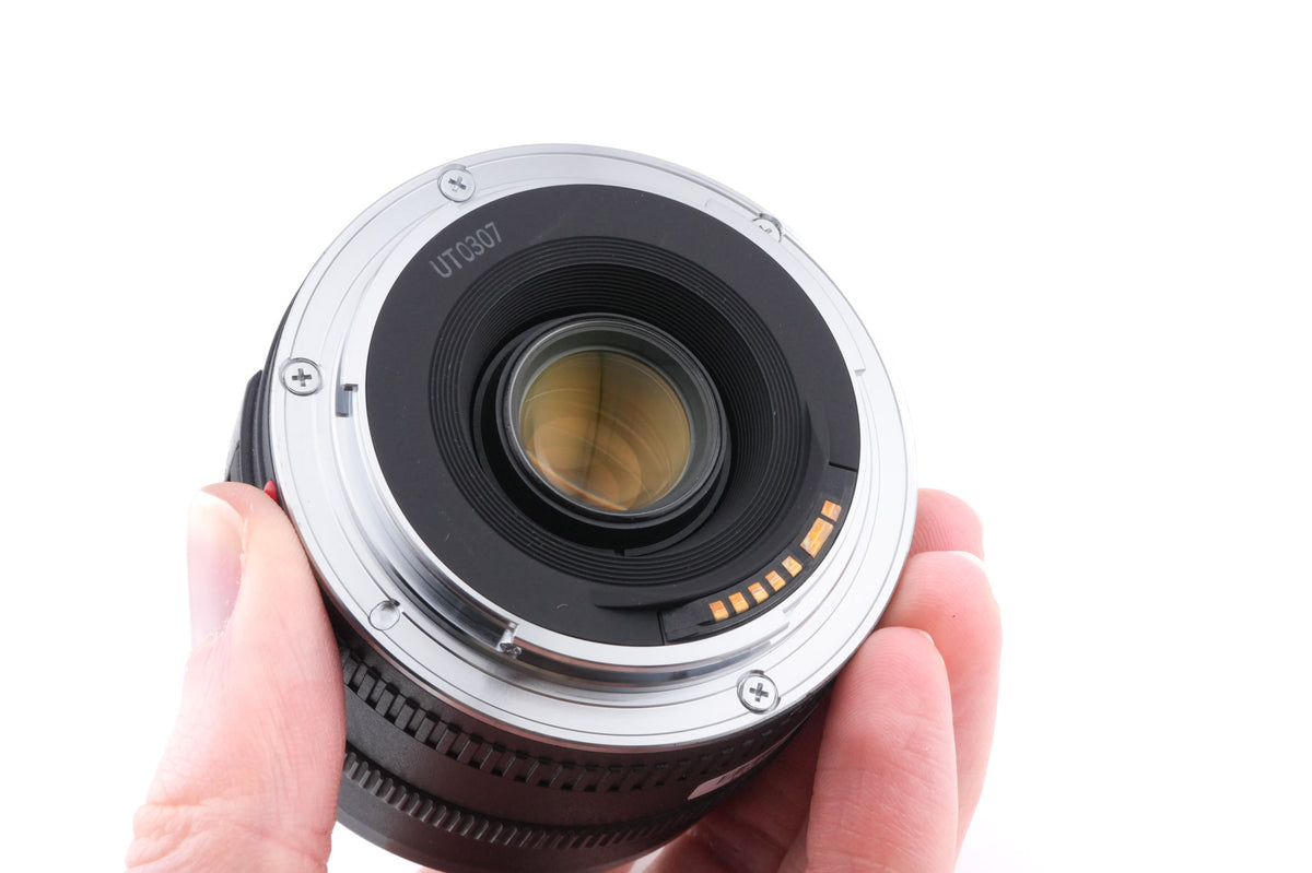 Canon 24mm f2.8