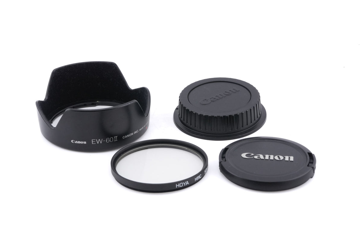 Canon 24mm f2.8