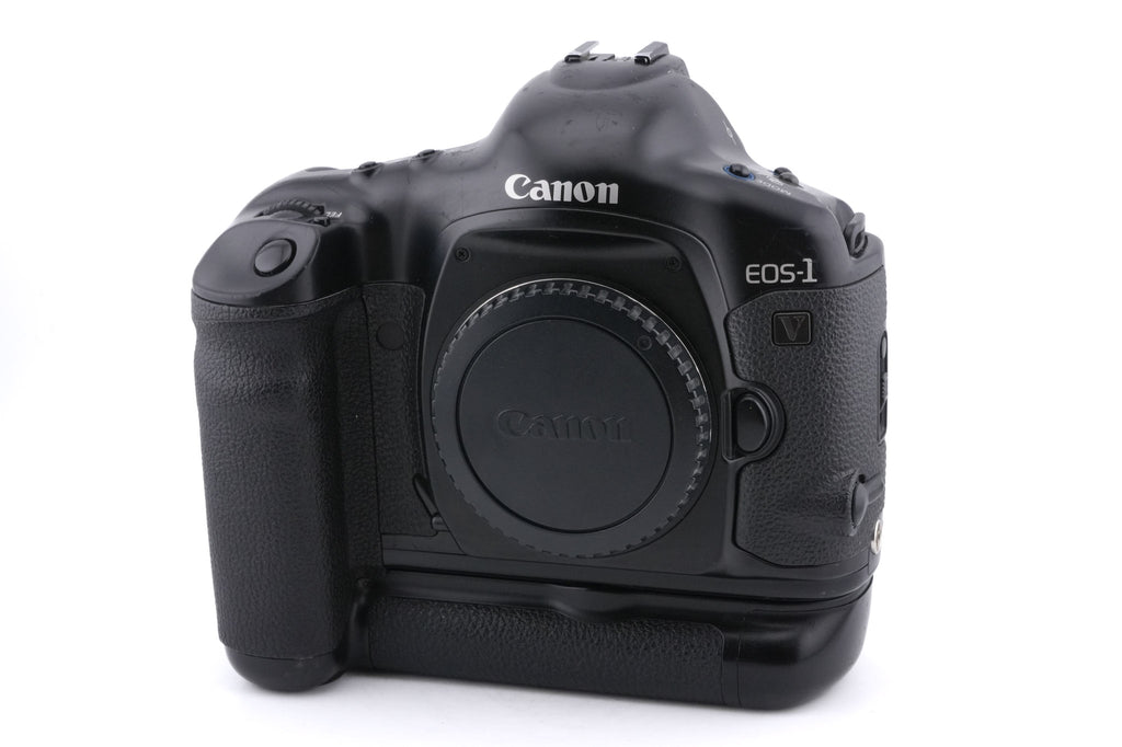 Canon EOS-1V HS