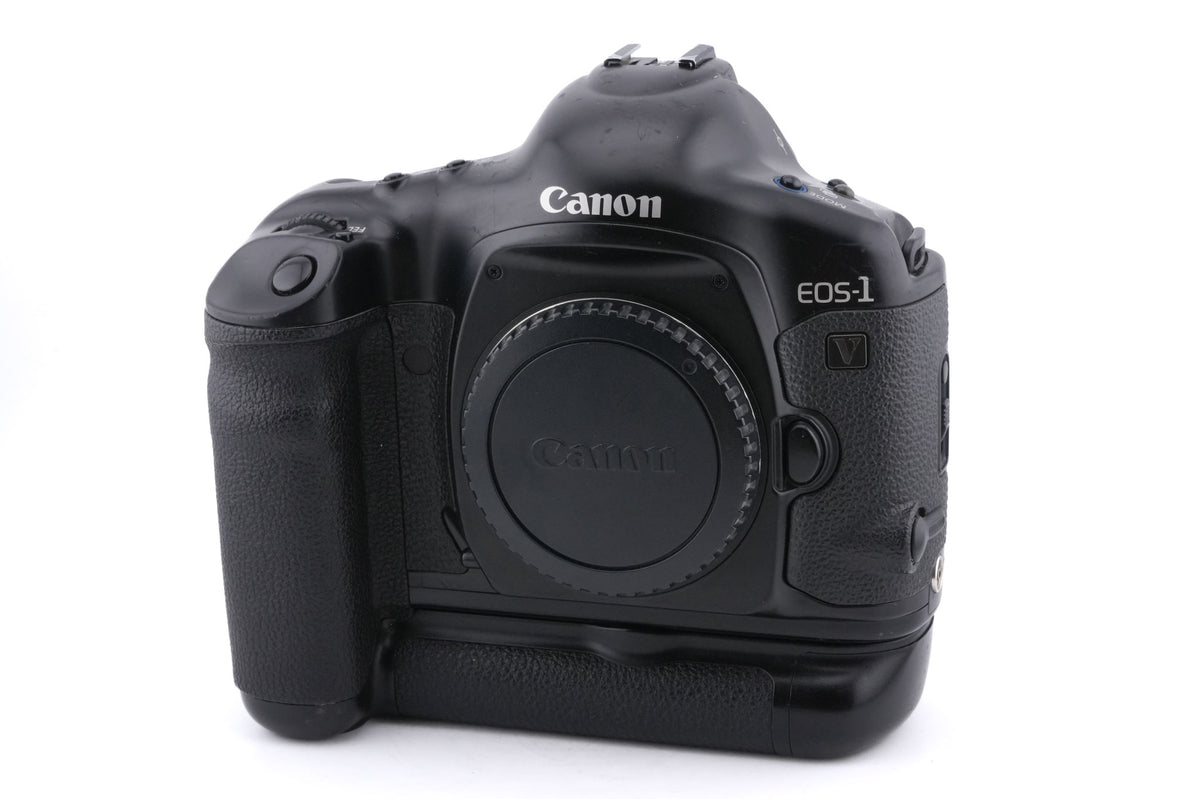 Canon EOS-1V HS