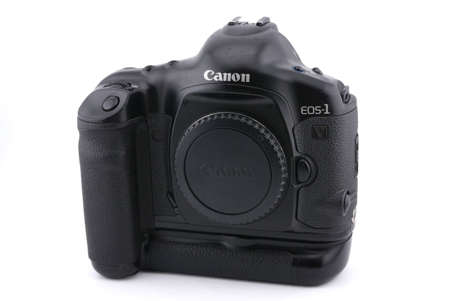 Canon EOS-1V HS