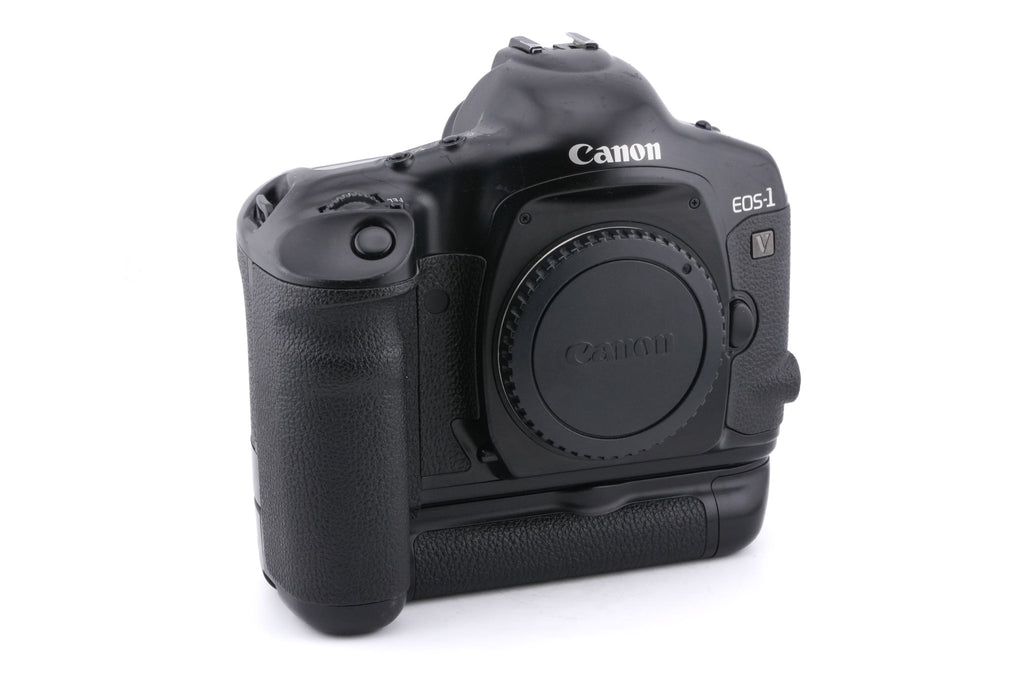 Canon EOS-1V HS