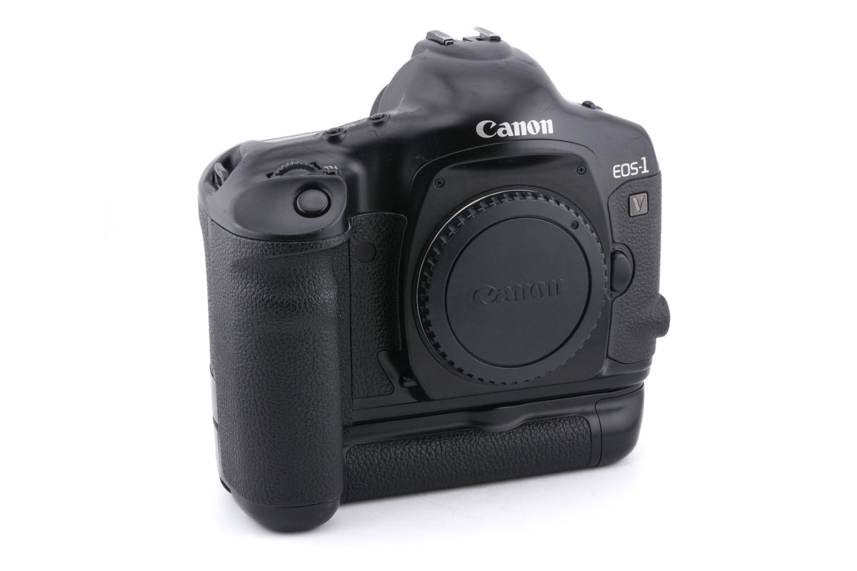 Canon EOS-1V HS