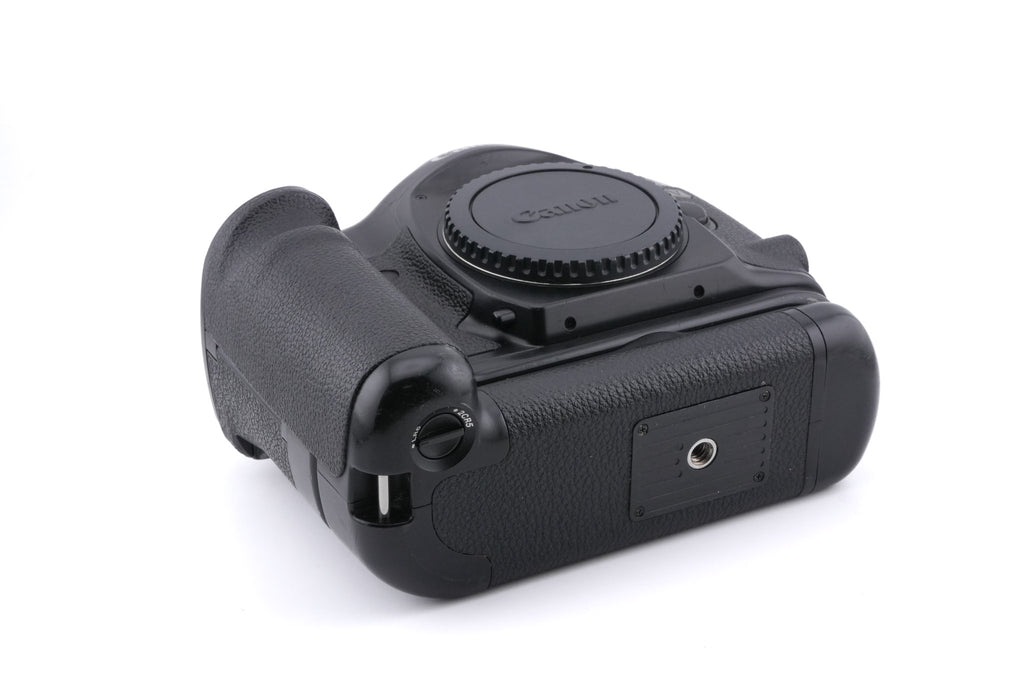 Canon EOS-1V HS