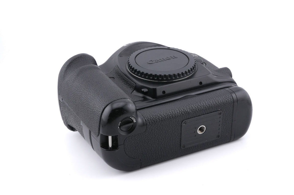Canon EOS-1V HS