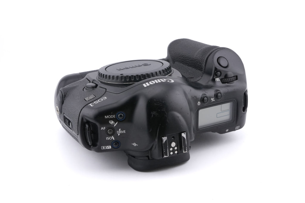 Canon EOS-1V HS