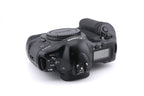 Canon EOS-1V HS