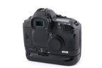 Canon EOS-1V HS