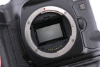 Canon EOS-1V HS
