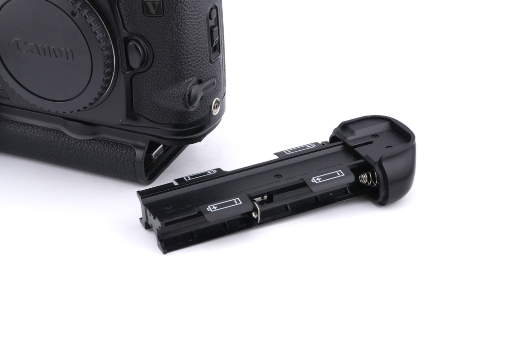 Canon EOS-1V HS
