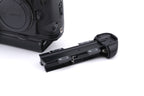 Canon EOS-1V HS