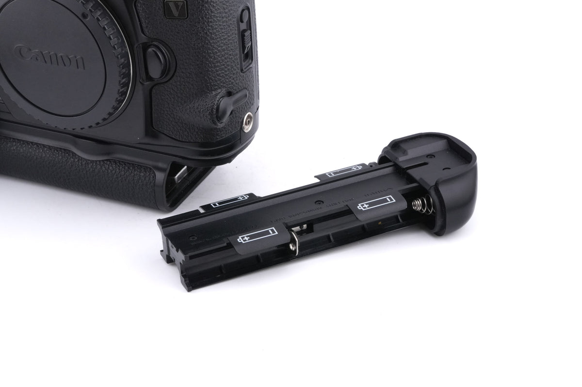 Canon EOS-1V HS
