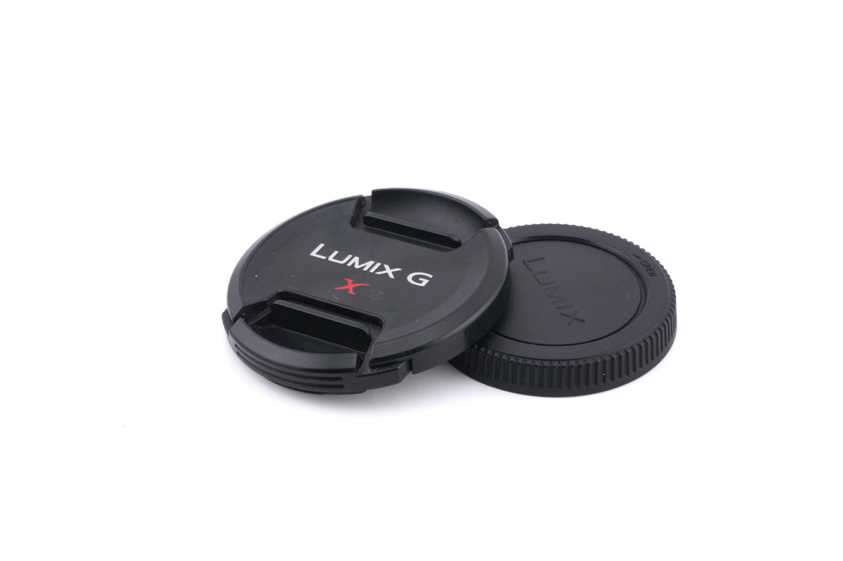 Panasonic 12-35mm f2.8 Lumix G X Vario ASPH. Power O.I.S. (H-HS12035)