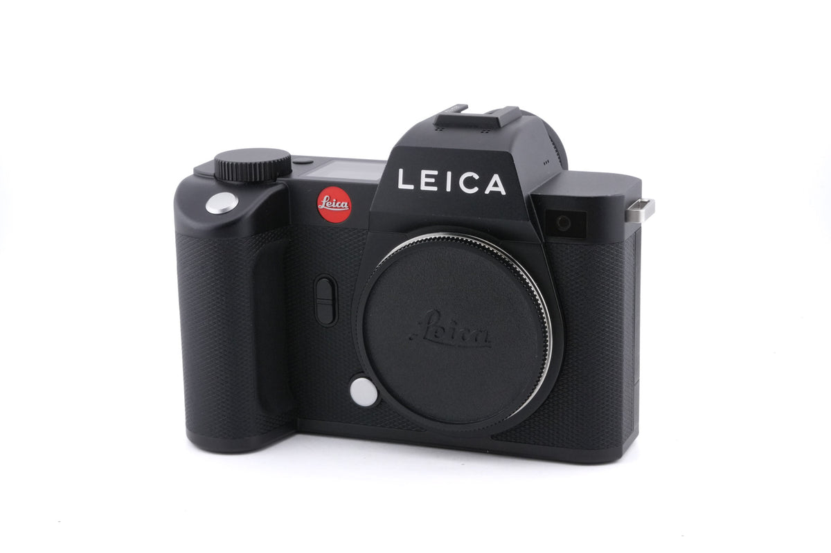 Leica SL2 (Black, 10854)