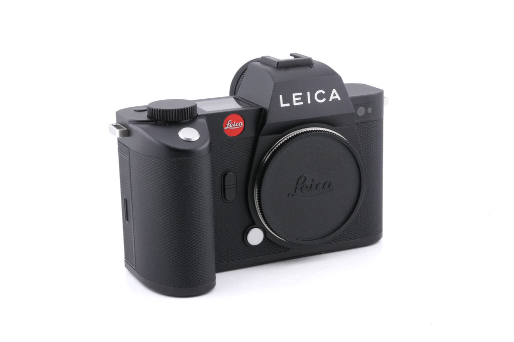 Leica SL2 (Black, 10854)