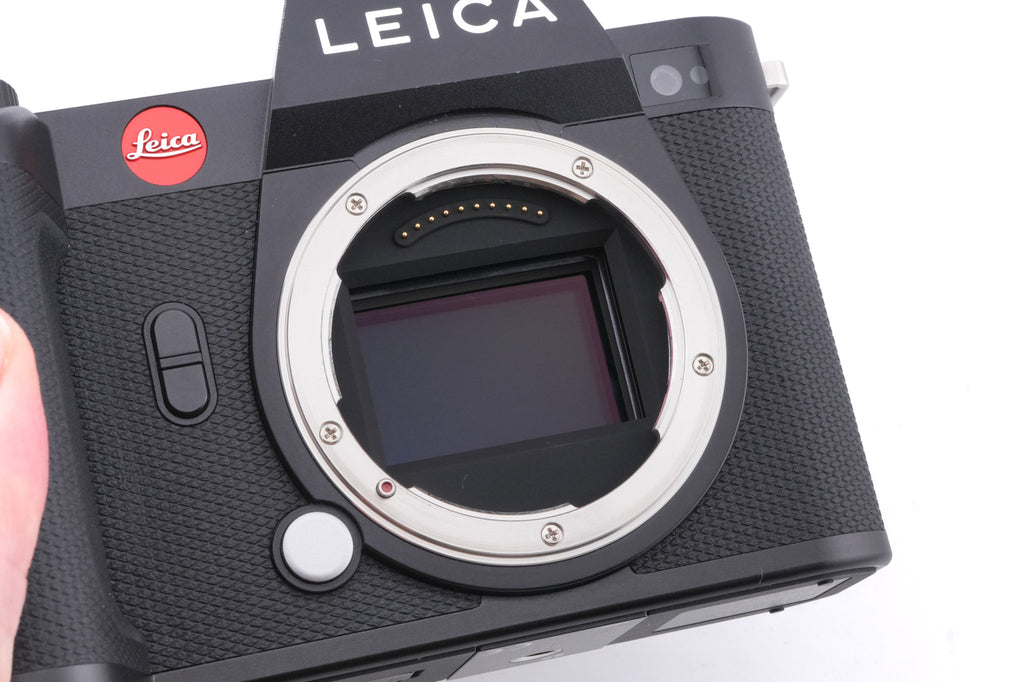 Leica SL2 (Black, 10854)