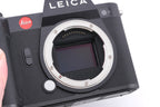Leica SL2 (Black, 10854)