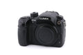 Panasonic Lumix DMC-GH4