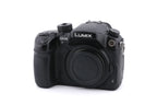 Panasonic Lumix DMC-GH4