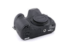 Panasonic Lumix DMC-GH4